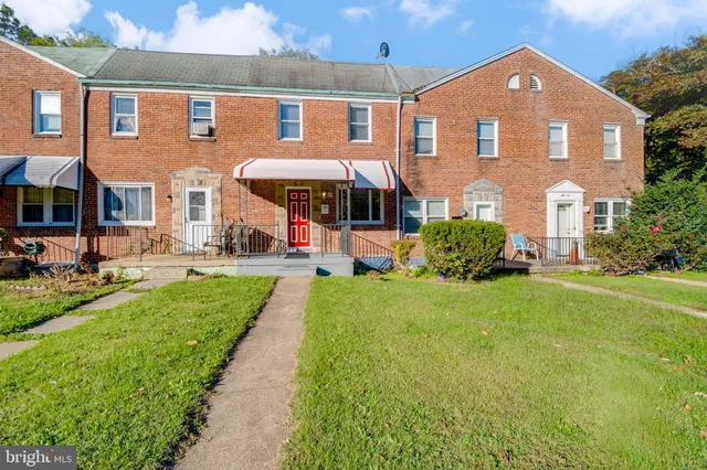 $180,000 | 48 Hillvale Road, Baltimore, MD 21229