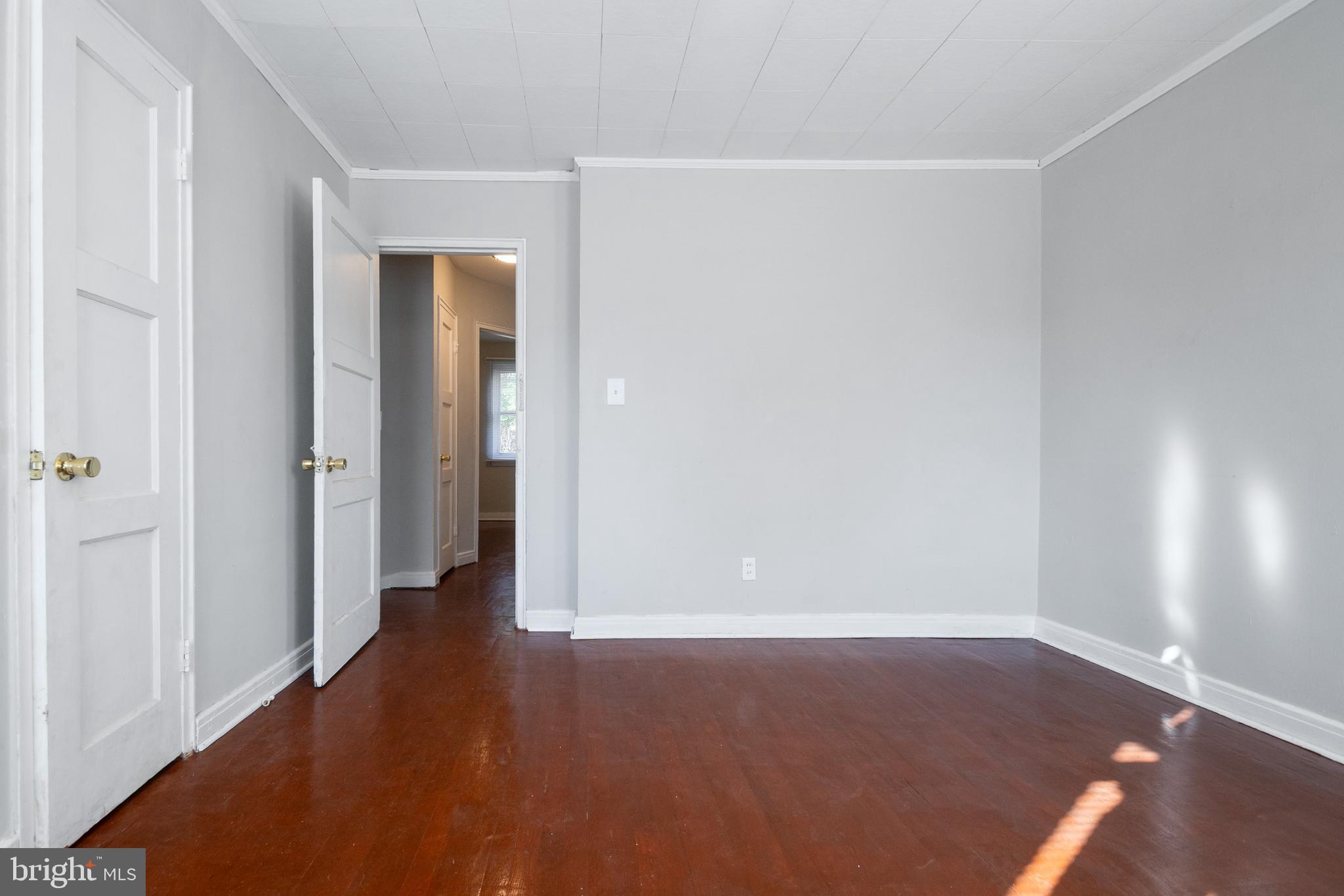 48 Hillvale Road Baltimore, MD 21229 - Photo 15 of 25 a view of an empty room