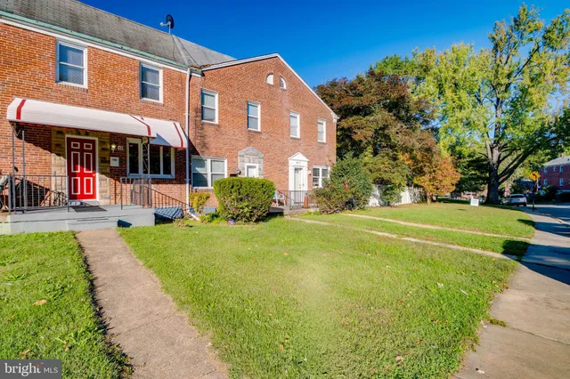 $180,000 | 48 Hillvale Road, Baltimore, MD 21229