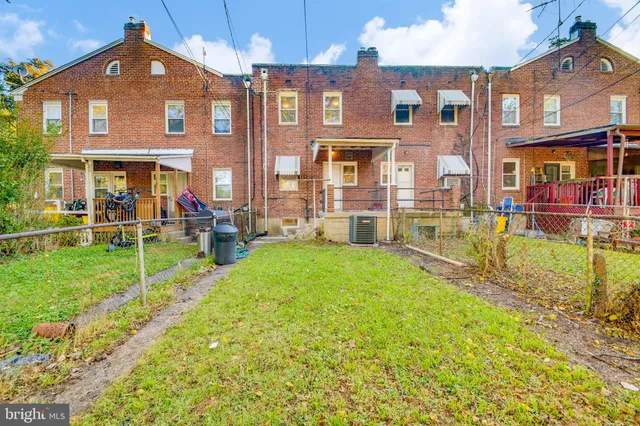 $180,000 | 48 Hillvale Road, Baltimore, MD 21229