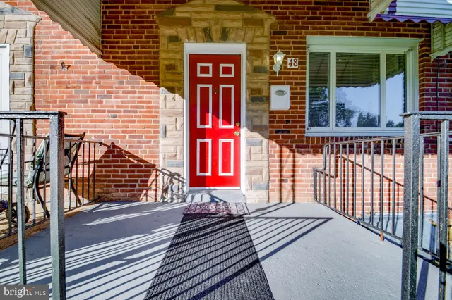 $180,000 | 48 Hillvale Road, Baltimore, MD 21229