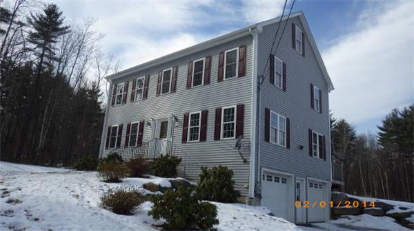 258 Oakham Road Barre, MA 01005 - Photo 2 of 16