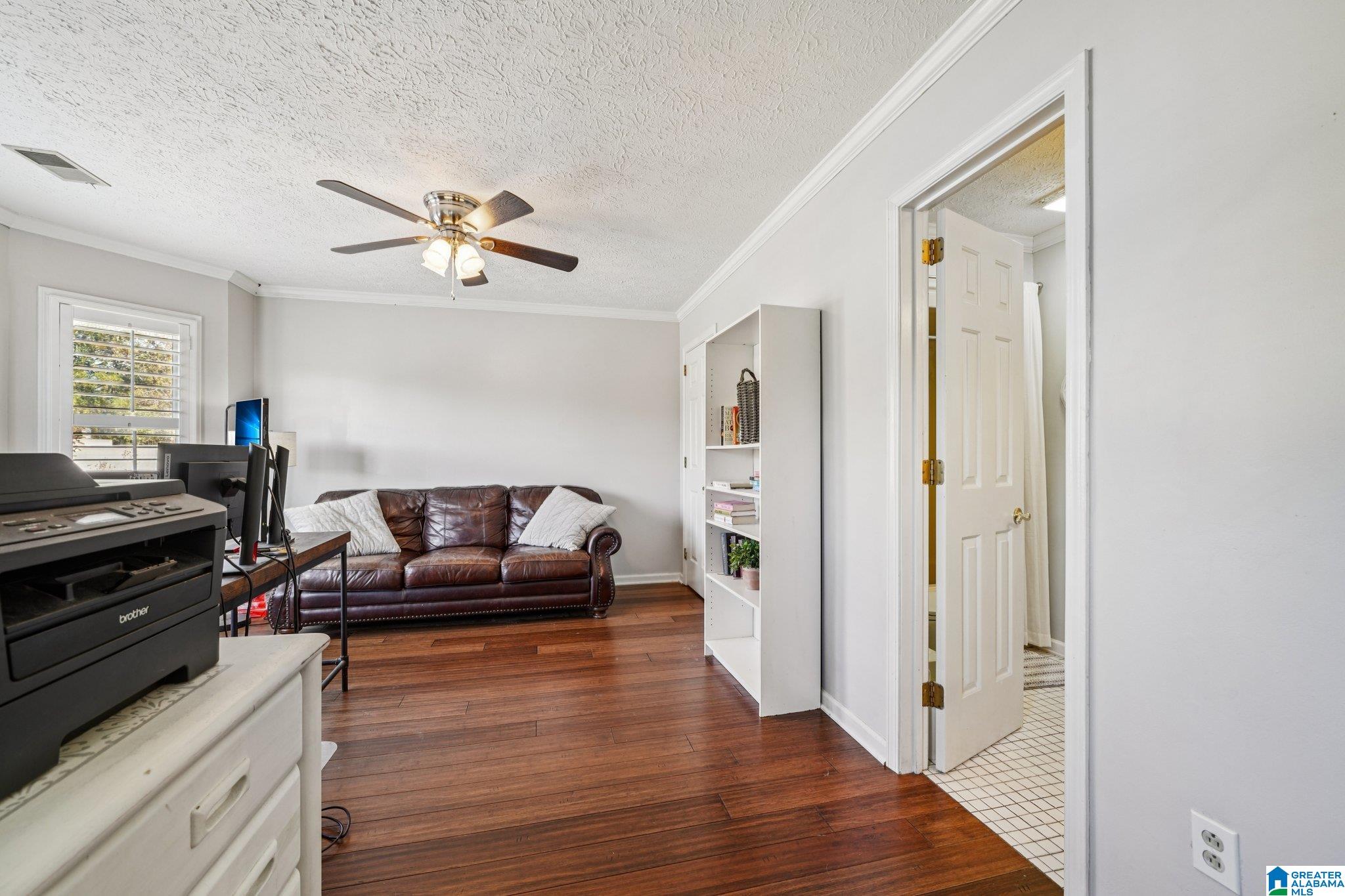6038 Springview Drive Mount Olive, AL 35117 - Photo 42 of 56