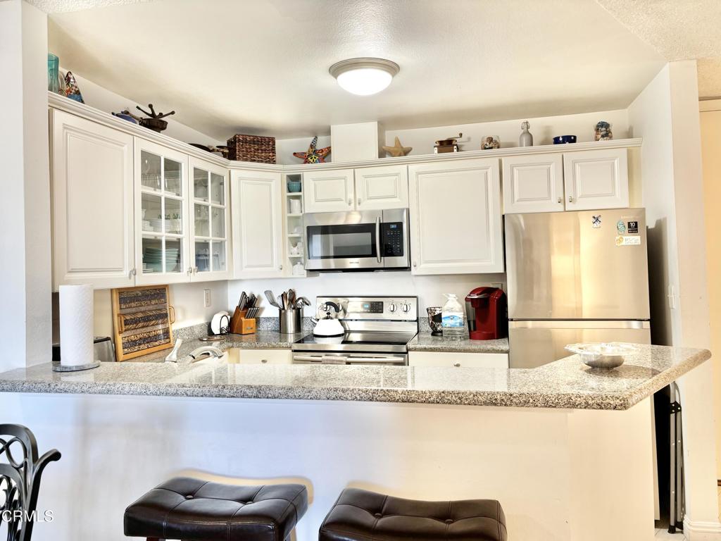 3101 Peninsula Road, Unit 312 Oxnard, CA 93035 - Photo 10 of 38 Gallery Image 10