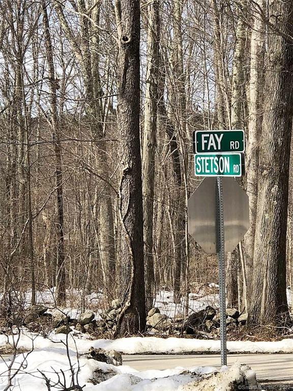 1 Stetson Road Hampton, CT 06247 - Photo 1 of 1