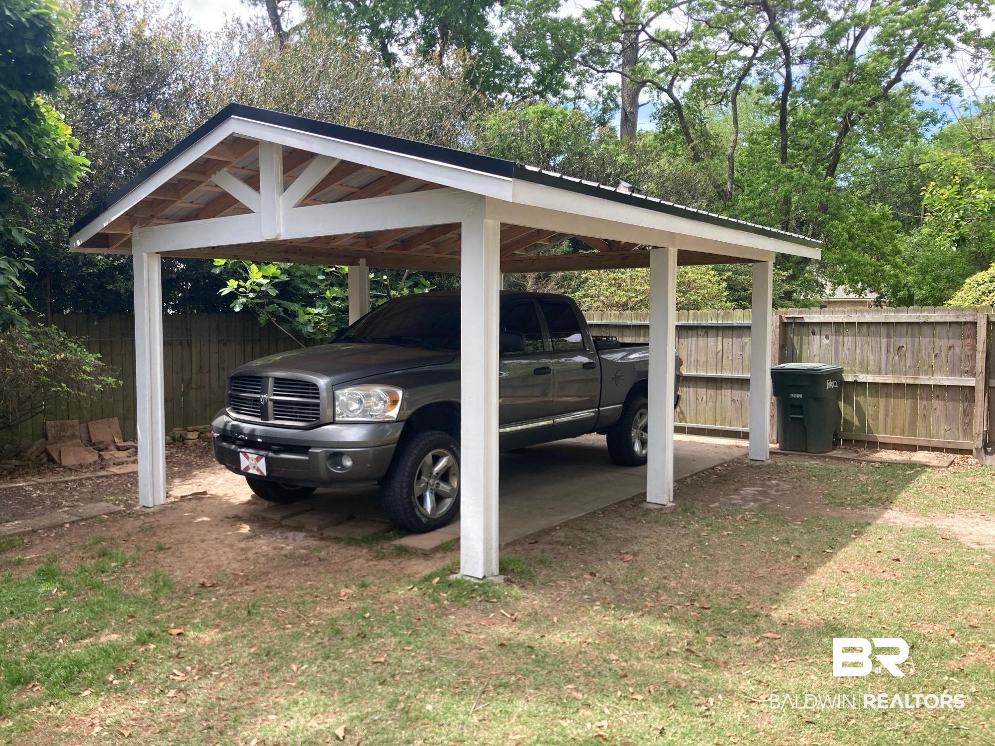 219 West Rosetta Avenue Foley, AL 36535 - Photo 77 of 80