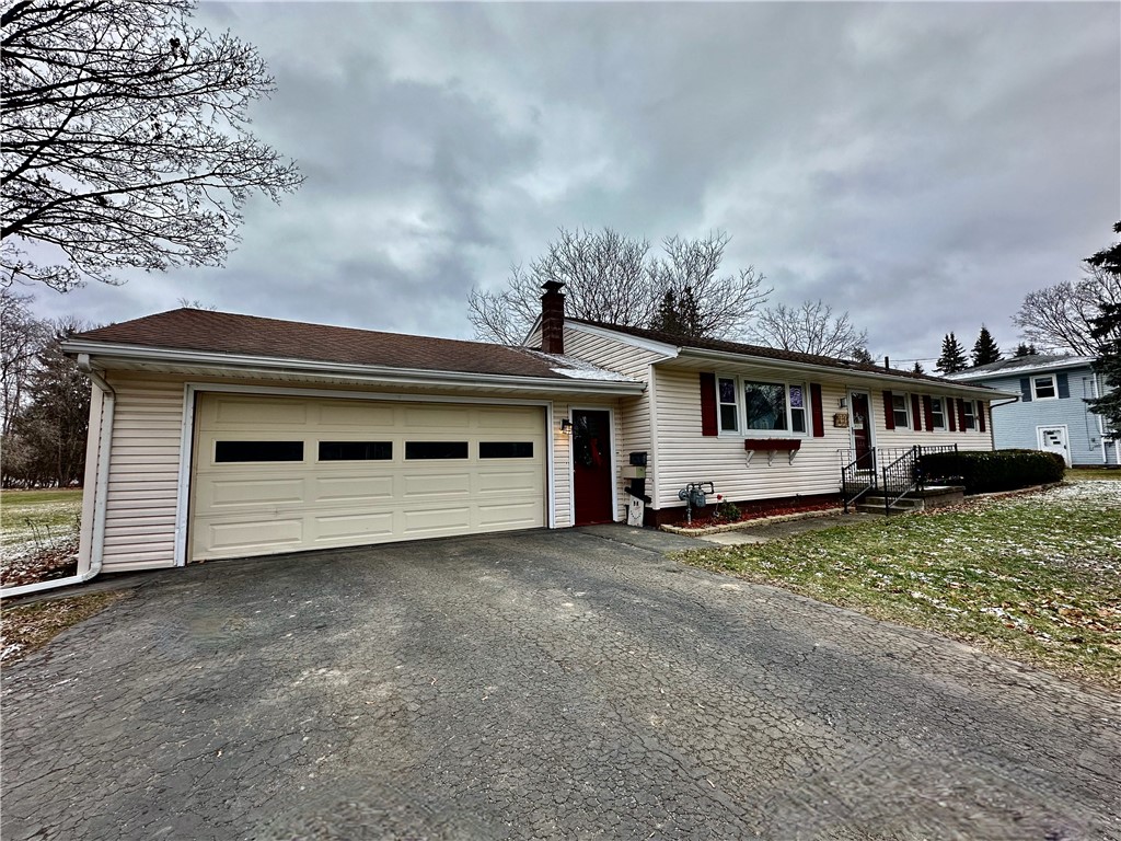 30 Benedict Street Perry, NY 14530 - Photo 1 of 1 Gallery Image 1