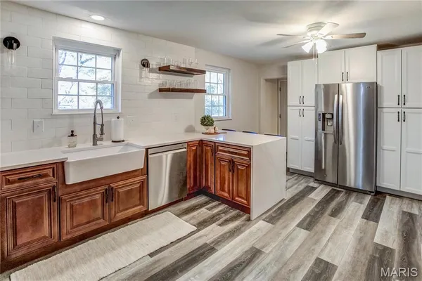 $1,950 | 115 Echo Lane, Bethalto, IL 62010