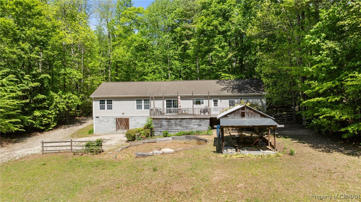 11325 Farm Road Saluda, VA 23149 - Photo 32 of 47 Gallery Image 32