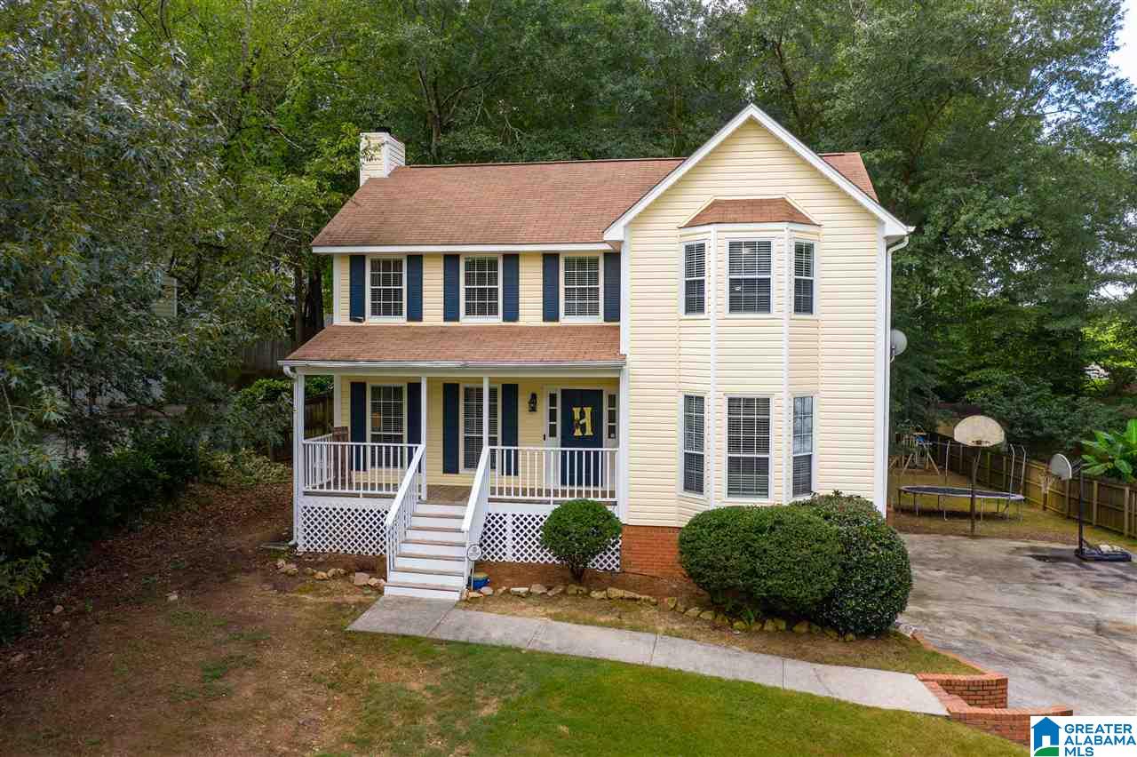 104 Ashford Lane Alabaster, AL 35007 - Photo 1 of 28