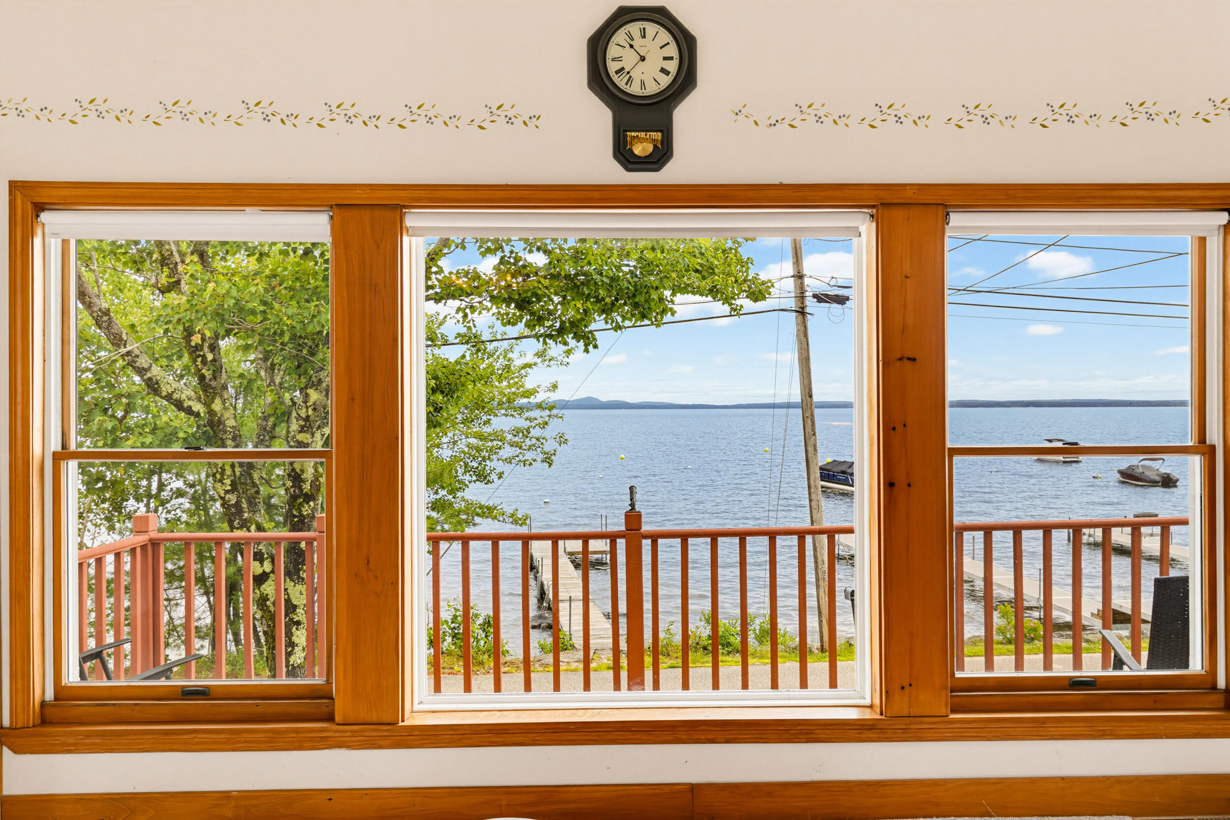 60 Wards Cove Road Standish, ME 04084 - Photo 8 of 44 Picture Summers Here