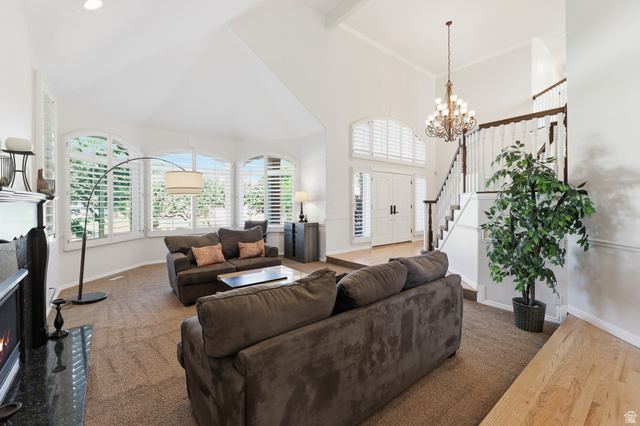 10664 Trail Ridge Circle Sandy, UT 84092 - Photo 5 of 104