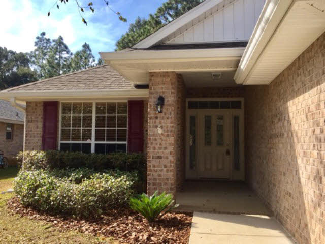 13451 Sanctuary Drive Foley, AL 36535 - Photo 37 of 41 front entry