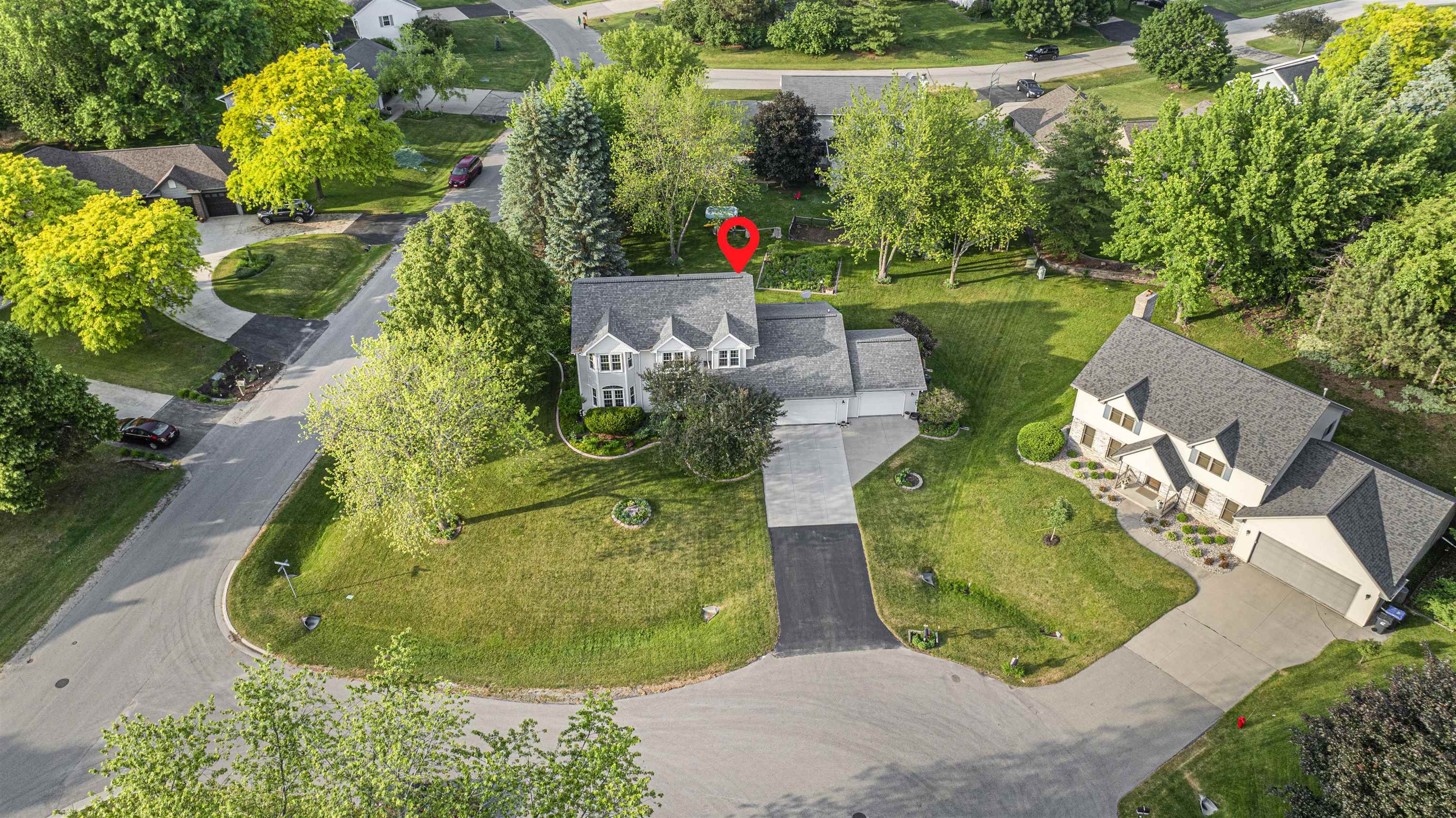 N340 Tamarack Circle Appleton, WI 54915 - Photo 69 of 81