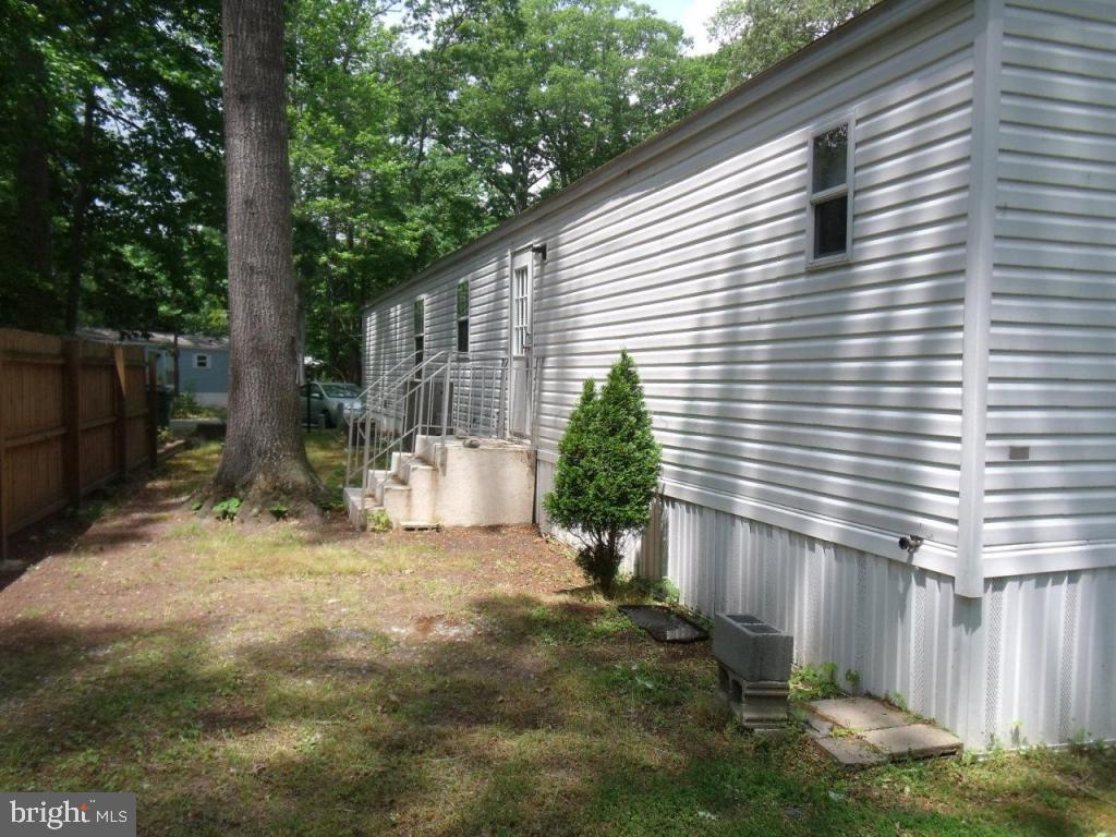 12623 Shell Mill Road, Unit 75 Bishopville, MD 21813 - Photo 9 of 10 Gallery Image 9