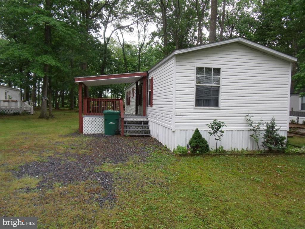 12623 Shell Mill Road, Unit 75 Bishopville, MD 21813 - Photo 10 of 10 Gallery Image 10