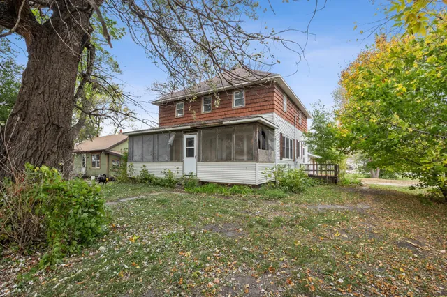 $115,000 | 620 Minnesota Avenue, Felton, MN 56536