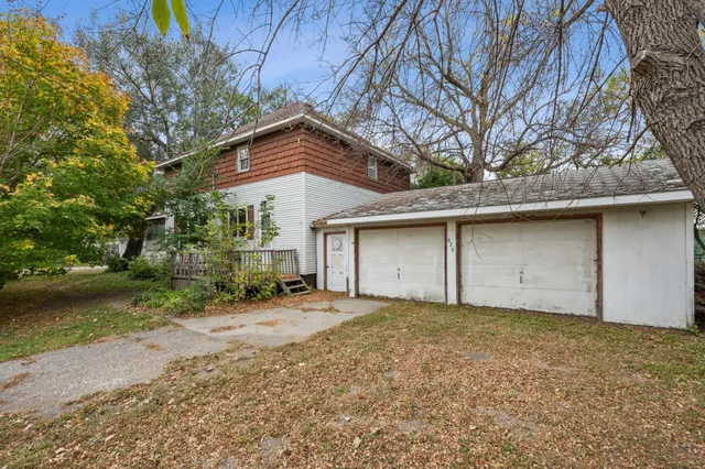 $115,000 | 620 Minnesota Avenue, Felton, MN 56536