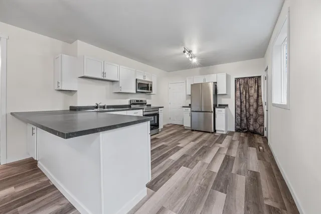 $115,000 | 620 Minnesota Avenue, Felton, MN 56536