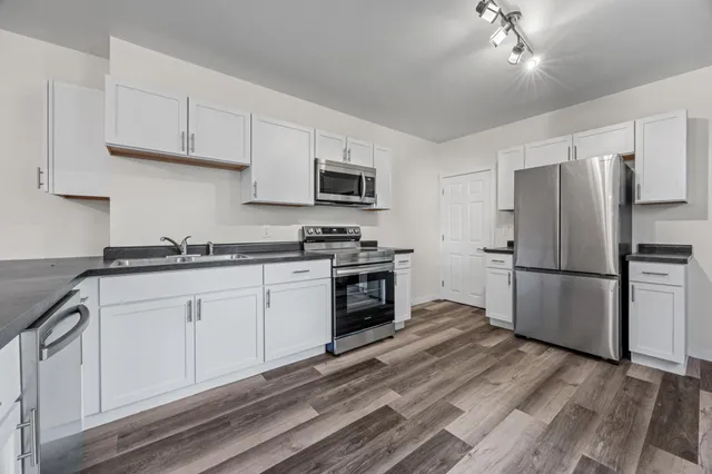 $115,000 | 620 Minnesota Avenue, Felton, MN 56536