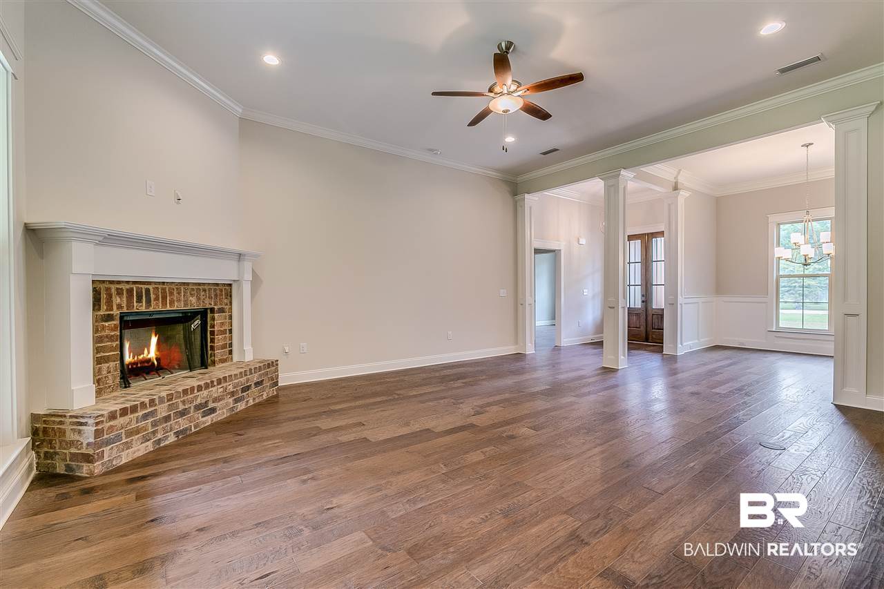 18690 Treasure Oaks Road Gulf Shores, AL 36542 - Photo 10 of 50