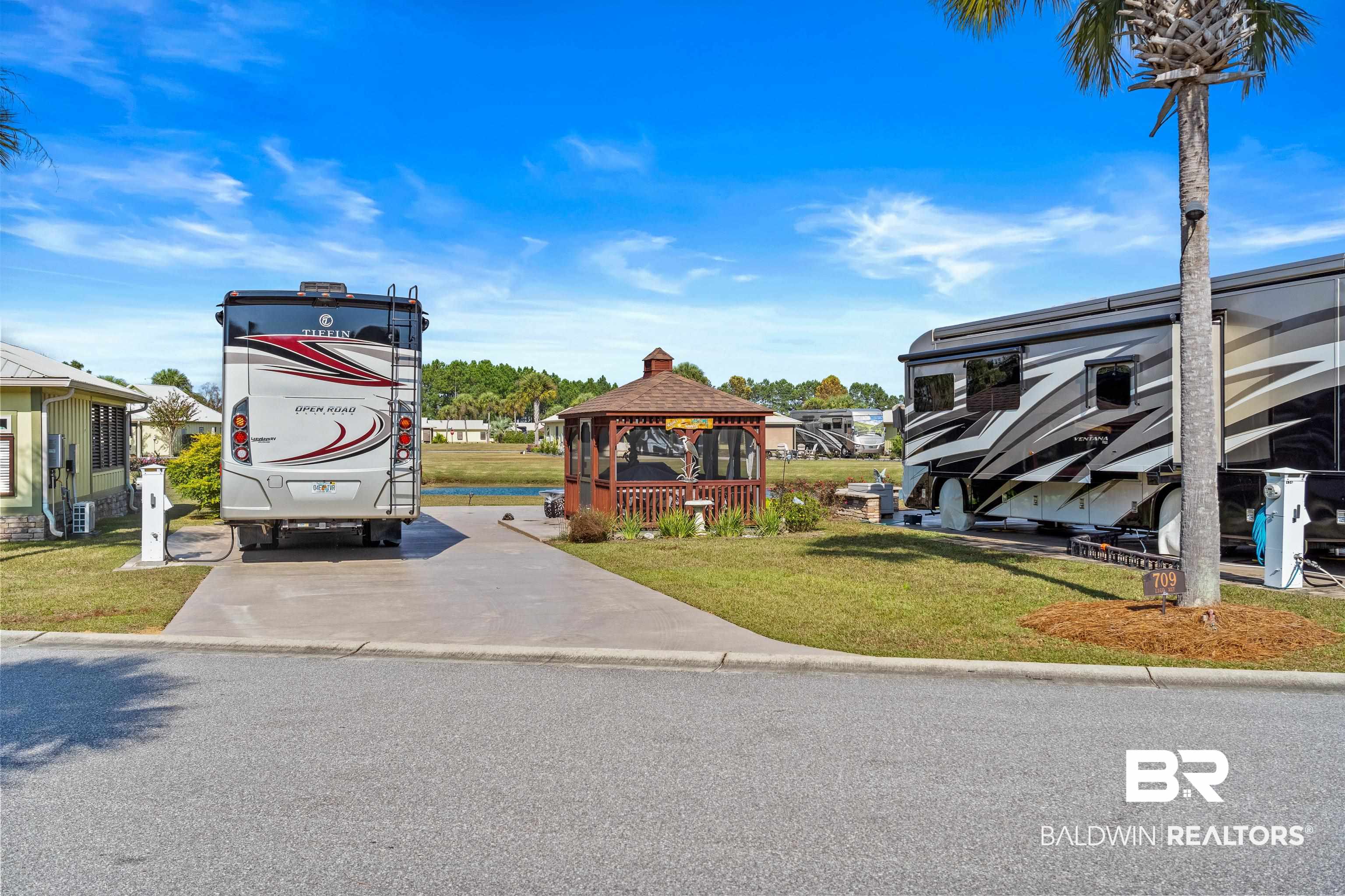 709 Lago Way Foley, AL 36535 - Photo 2 of 54