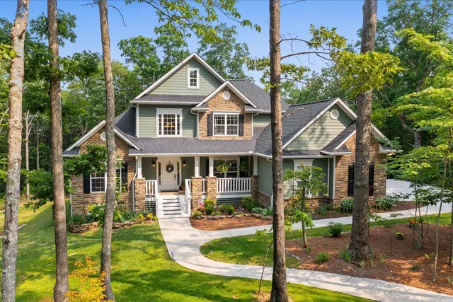 $775,000 | 12 Shivas Crest, Rising Fawn, GA 30738