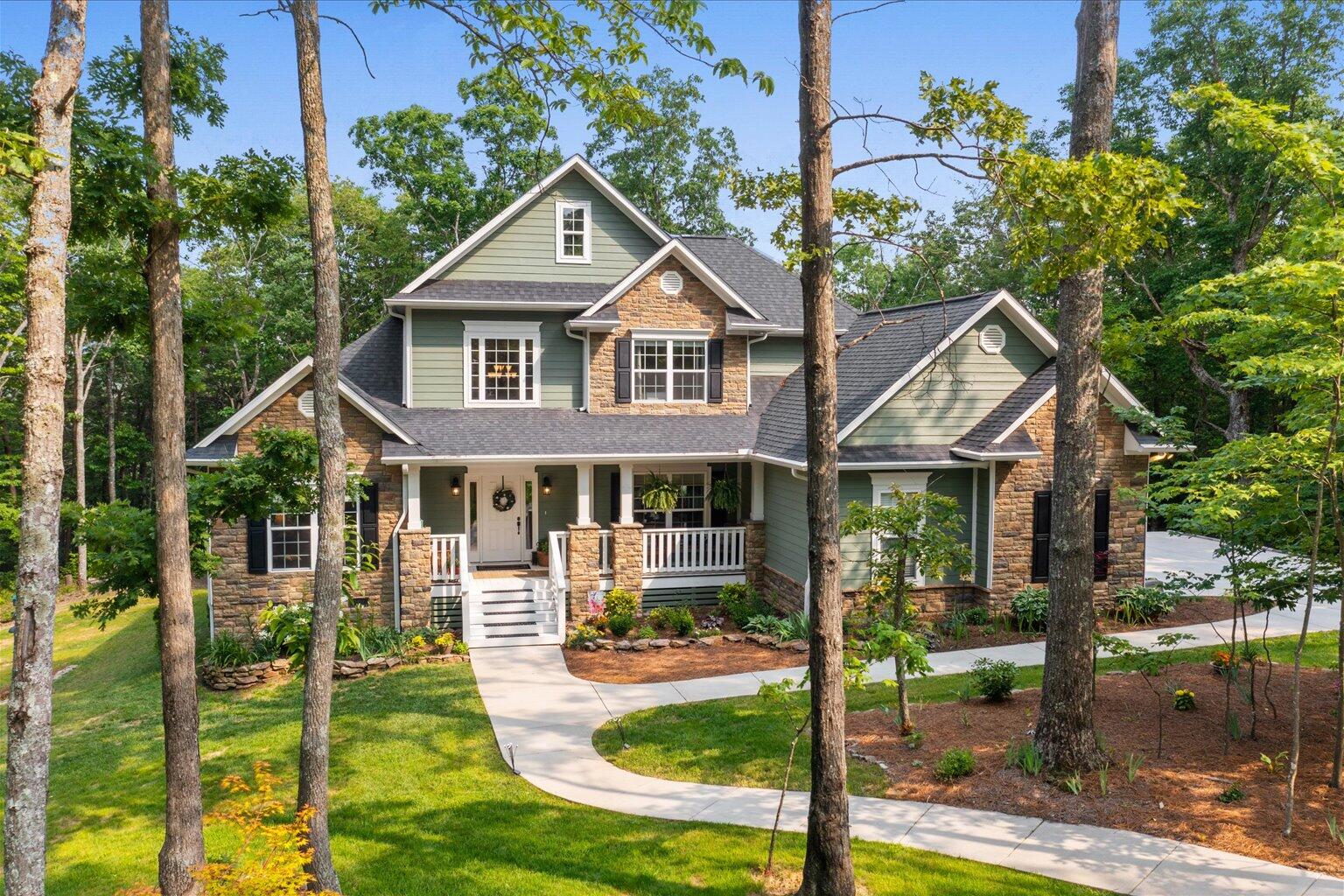 12 Shivas Crest Rising Fawn, GA 30738 - Photo 1 of 48 64-64