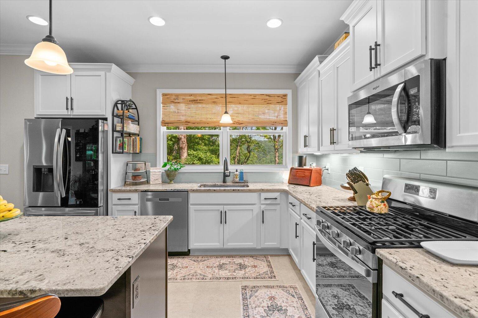 12 Shivas Crest Rising Fawn, GA 30738 - Photo 11 of 48 23-23