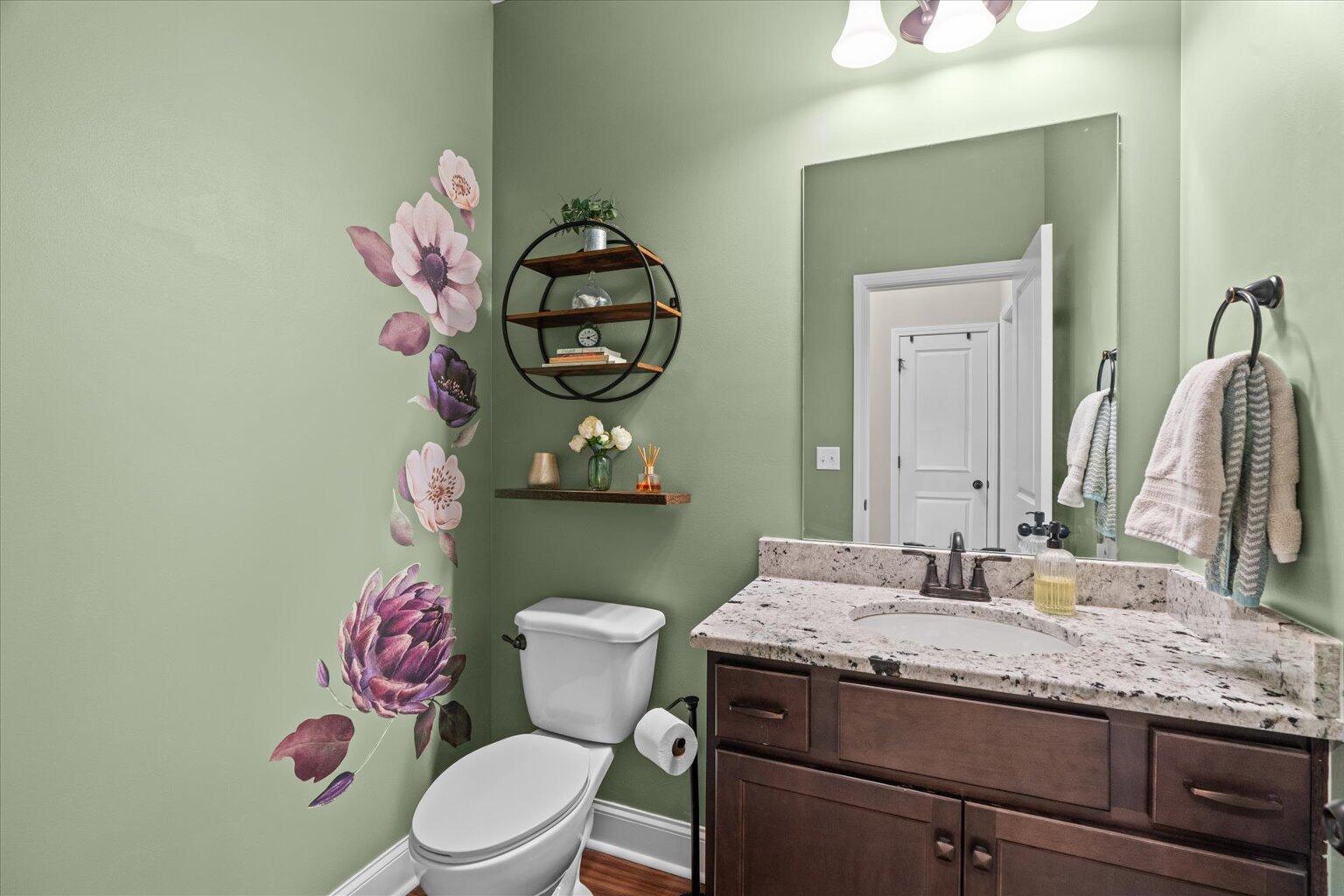 12 Shivas Crest Rising Fawn, GA 30738 - Photo 15 of 48 31-31