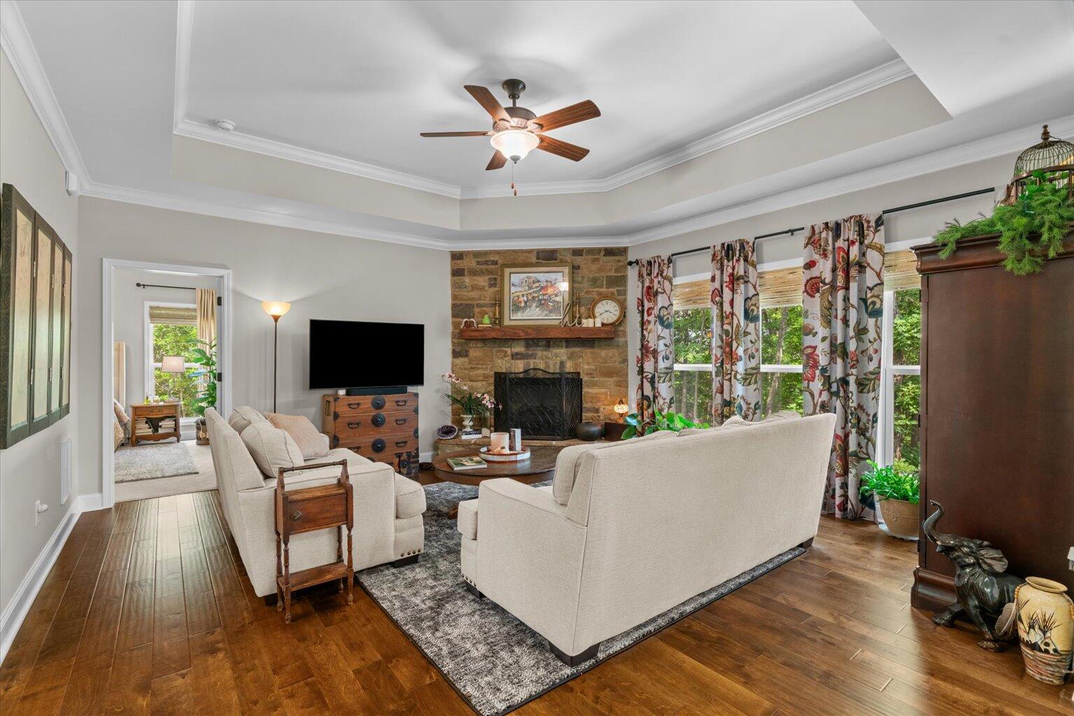 12 Shivas Crest Rising Fawn, GA 30738 - Photo 17 of 48 14-14