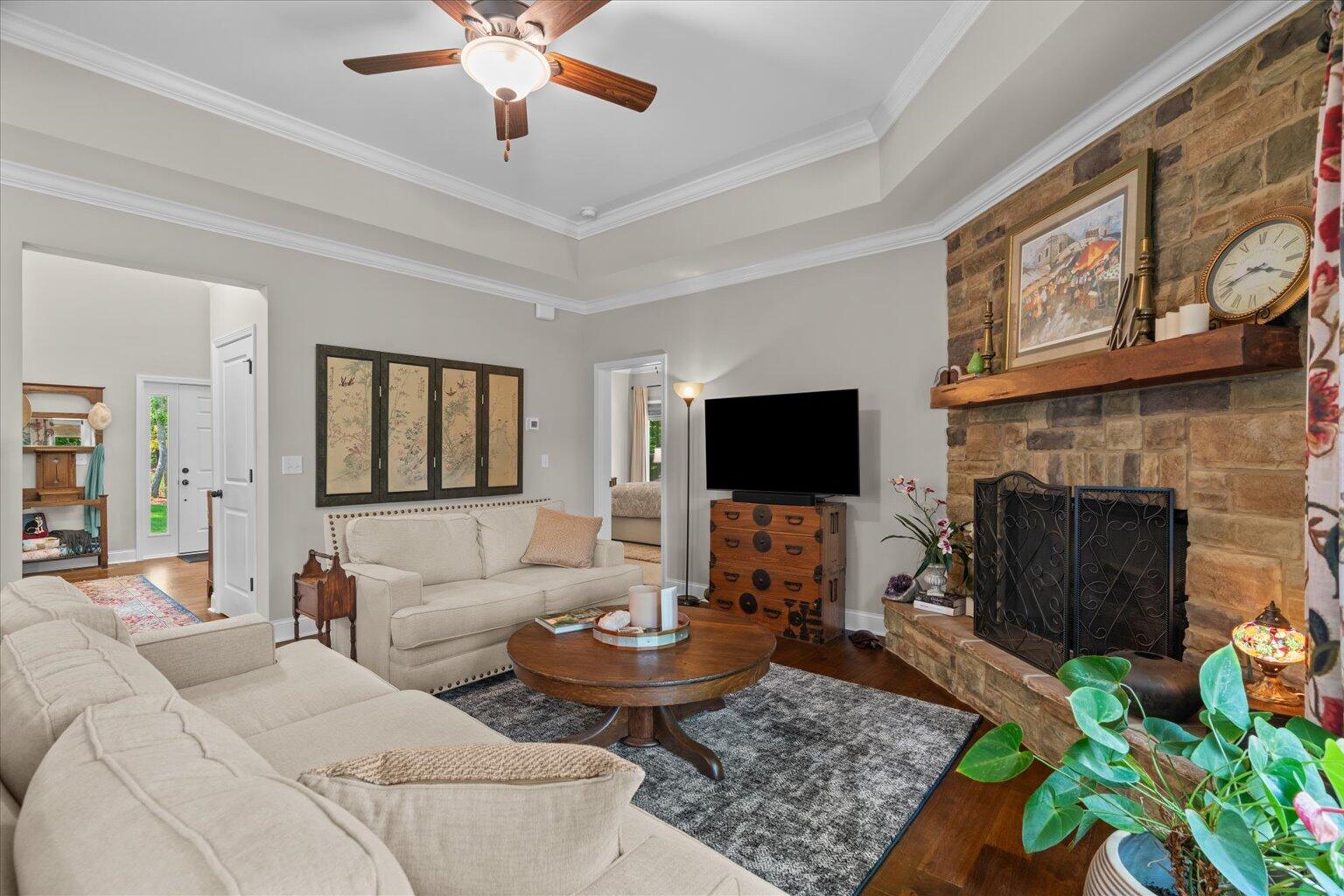 12 Shivas Crest Rising Fawn, GA 30738 - Photo 18 of 48 15-15