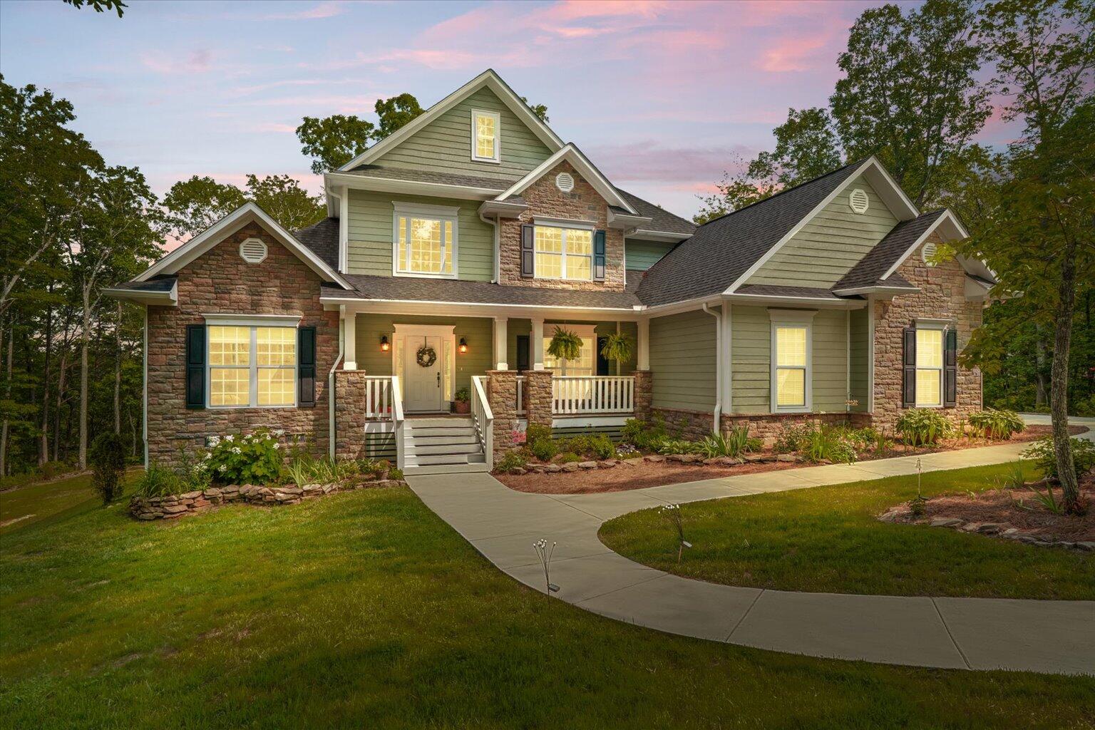 12 Shivas Crest Rising Fawn, GA 30738 - Photo 2 of 48 01-1