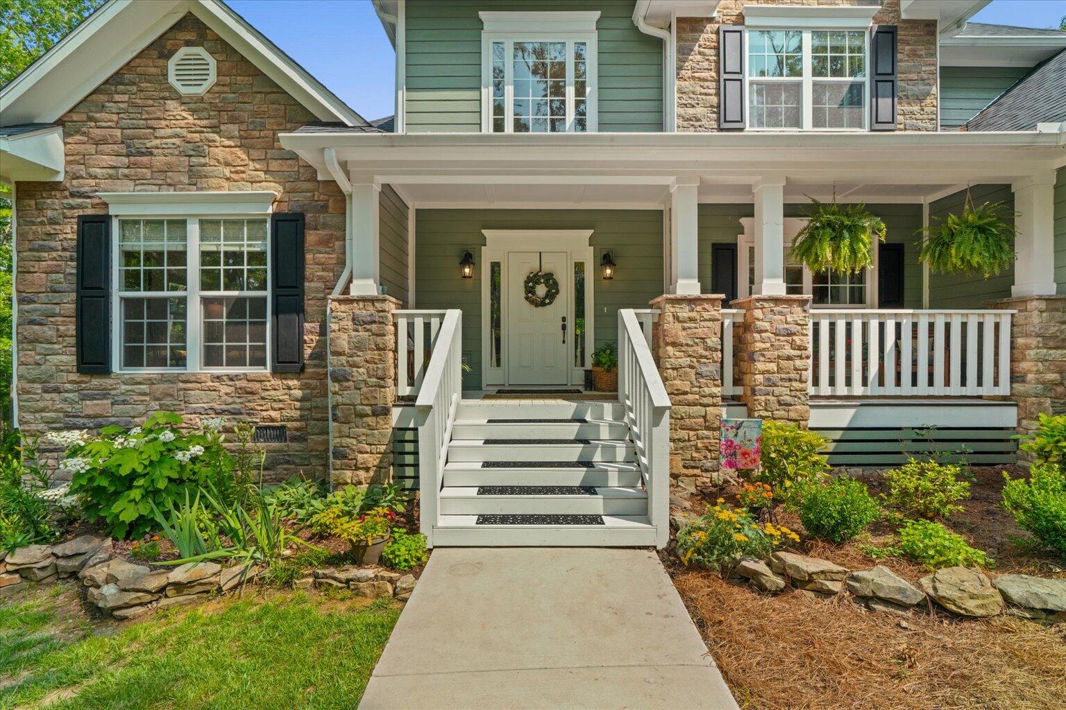 12 Shivas Crest Rising Fawn, GA 30738 - Photo 3 of 48 07-7