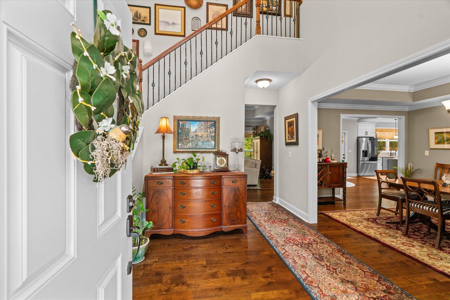 12 Shivas Crest Rising Fawn, GA 30738 - Photo 6 of 48 10-10