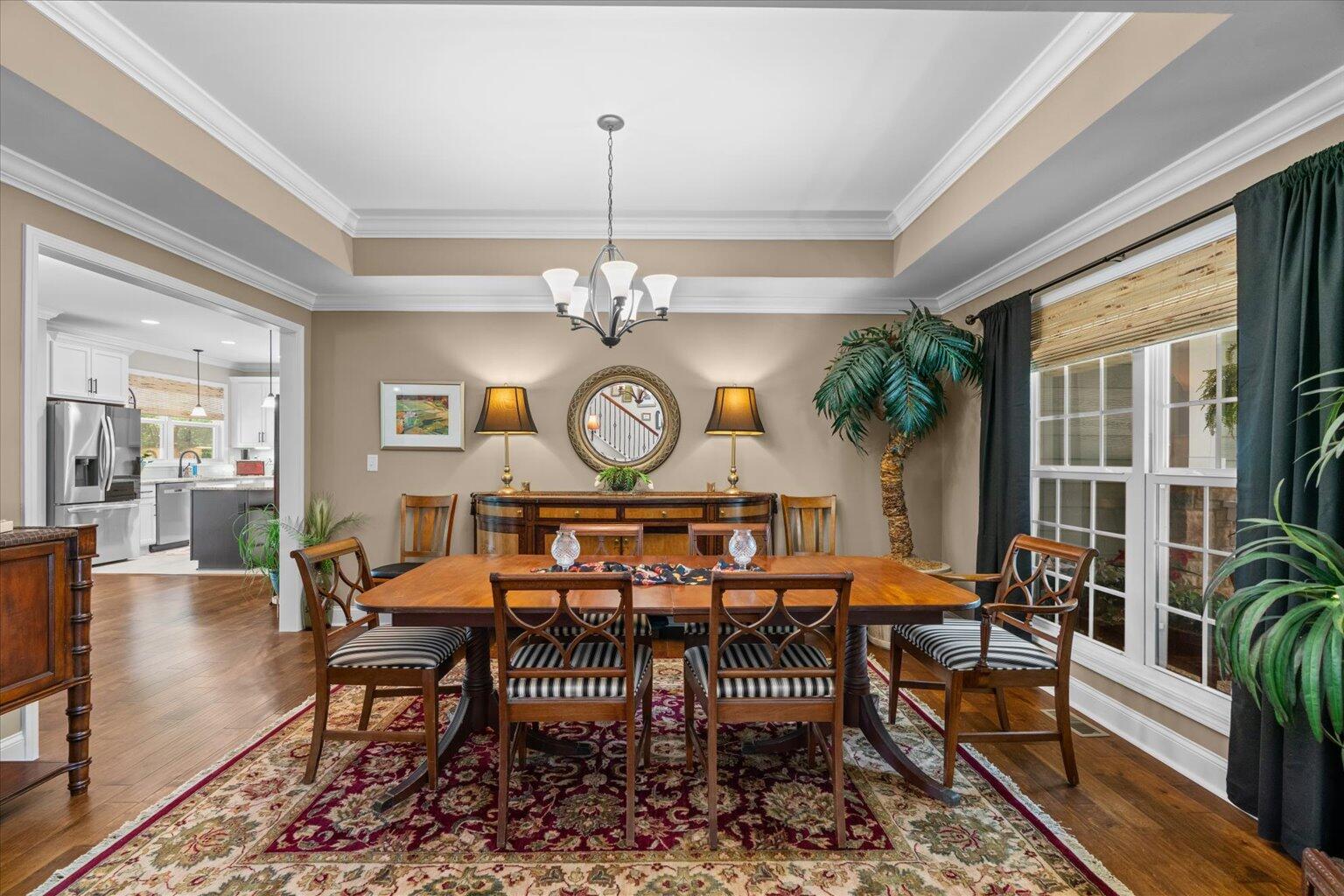 12 Shivas Crest Rising Fawn, GA 30738 - Photo 8 of 48 12-12