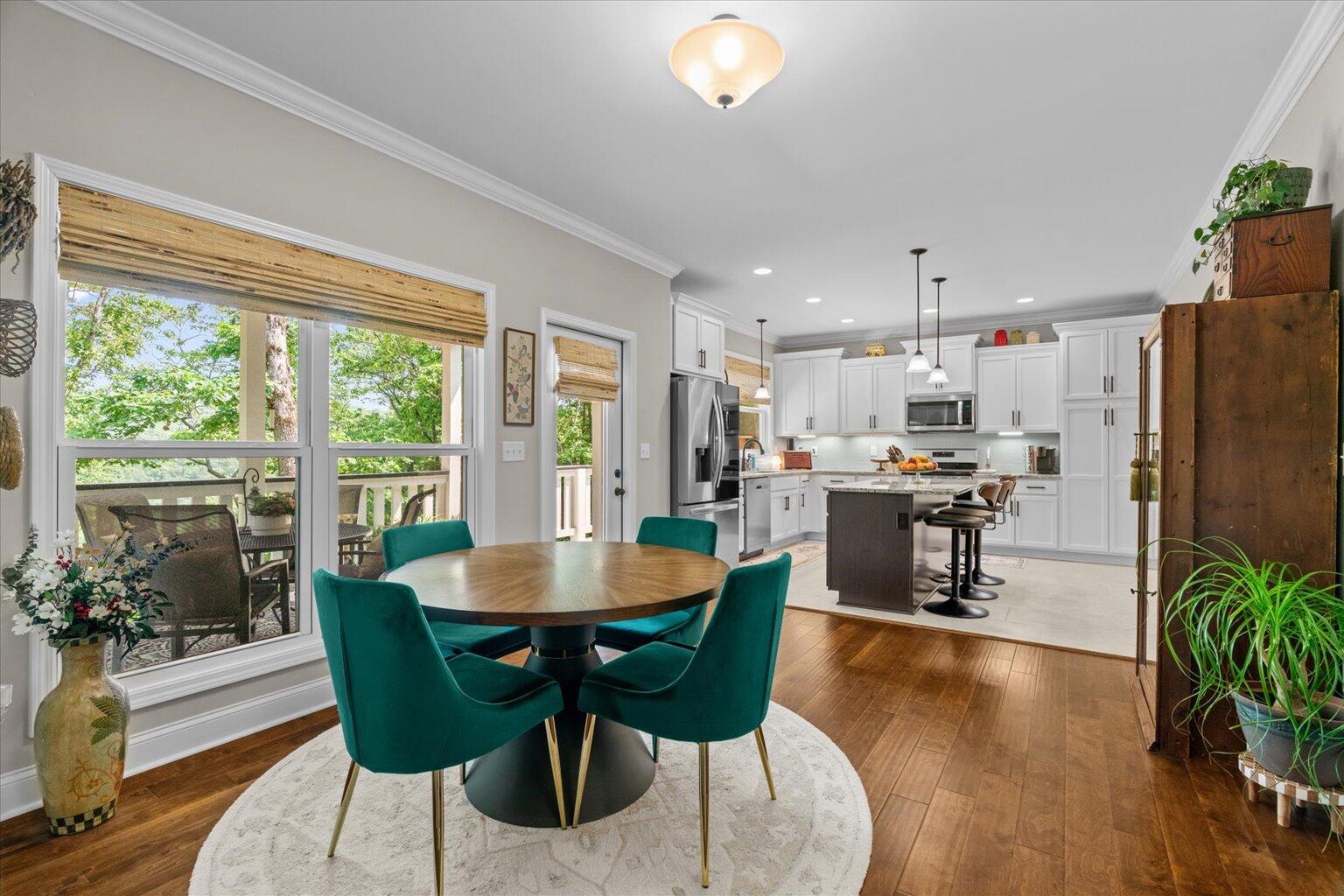 12 Shivas Crest Rising Fawn, GA 30738 - Photo 9 of 48 17-17