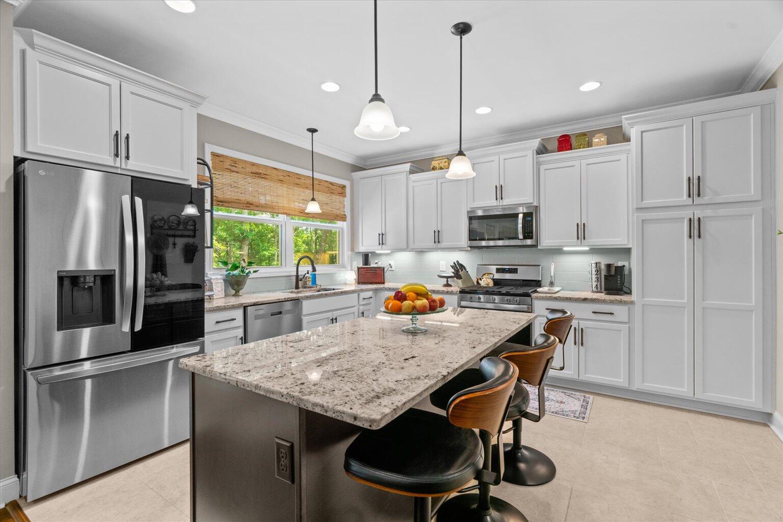 12 Shivas Crest Rising Fawn, GA 30738 - Photo 10 of 48 21-21