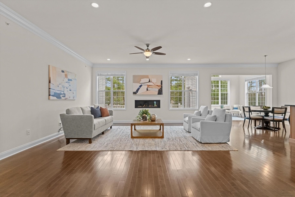 40 Ridgewood Drive, Unit 40 Stow, MA 01775 - Photo 6 of 42