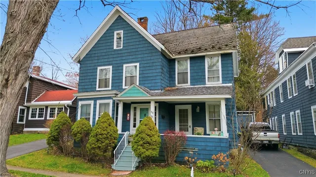 $220,000 | 84 Church Street, Little Falls, NY 13365