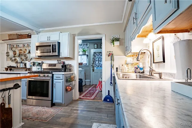 $220,000 | 84 Church Street, Little Falls, NY 13365