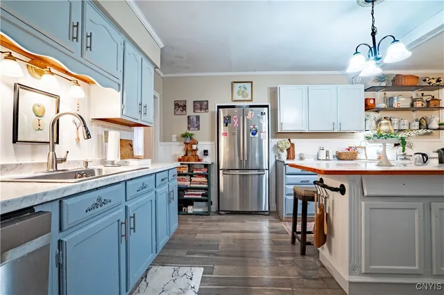 $220,000 | 84 Church Street, Little Falls, NY 13365