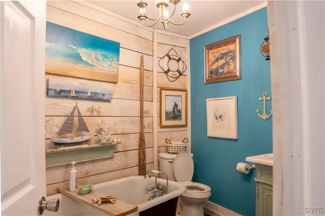 $220,000 | 84 Church Street, Little Falls, NY 13365