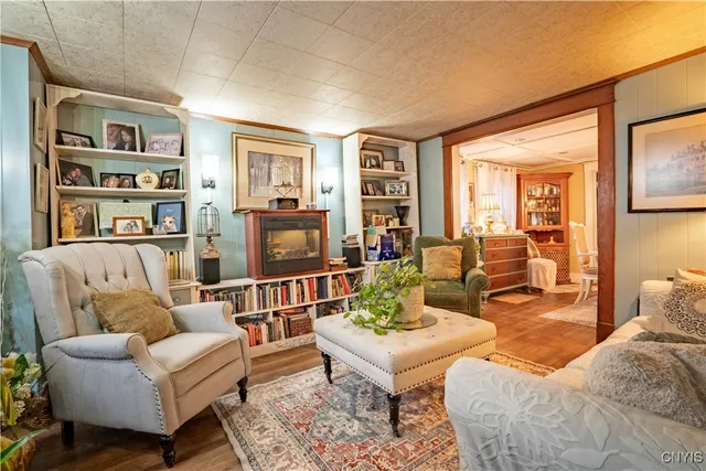 $220,000 | 84 Church Street, Little Falls, NY 13365