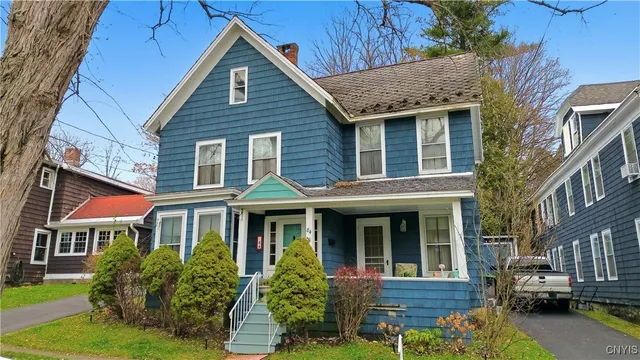 $220,000 | 84 Church Street, Little Falls, NY 13365