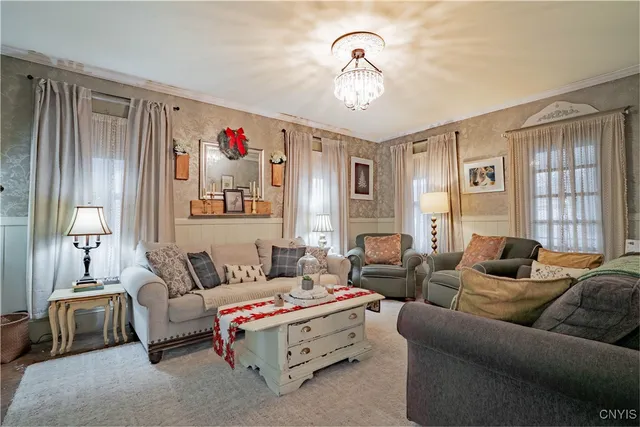 $220,000 | 84 Church Street, Little Falls, NY 13365