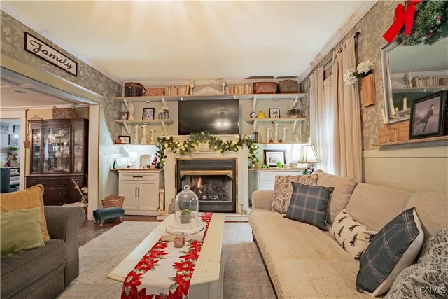 $220,000 | 84 Church Street, Little Falls, NY 13365