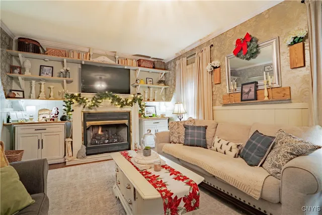 $220,000 | 84 Church Street, Little Falls, NY 13365