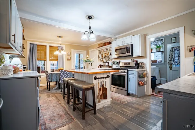 $220,000 | 84 Church Street, Little Falls, NY 13365