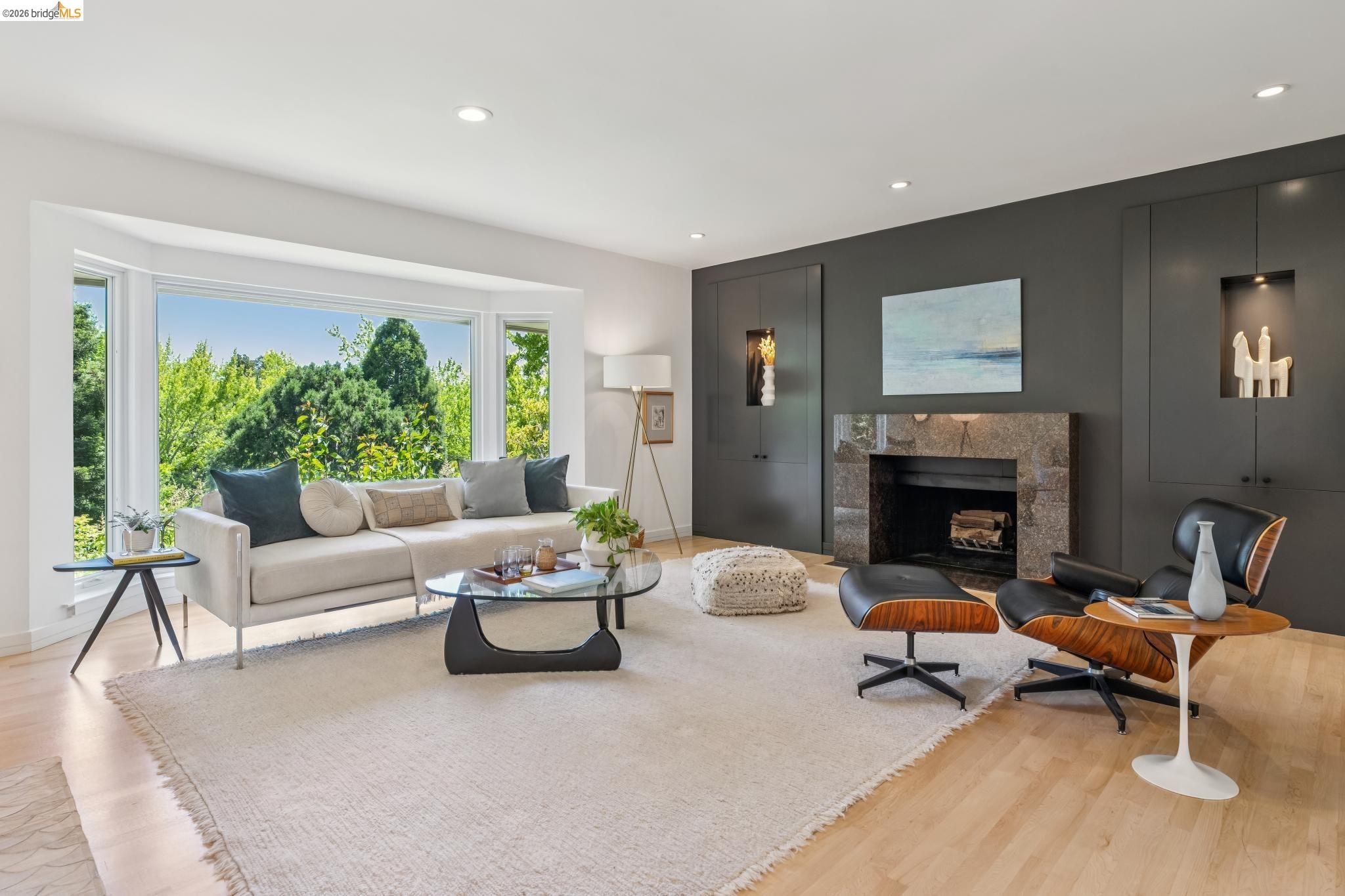 11 Huntleigh Road Piedmont, CA 94611 - Photo 6 of 55